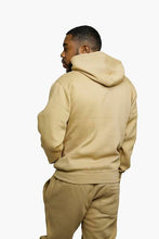 Load image into Gallery viewer, Khaki Jogger Set
